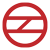 Delhi NCR Metro Logo