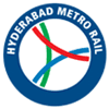 Hyderabad Metro Logo