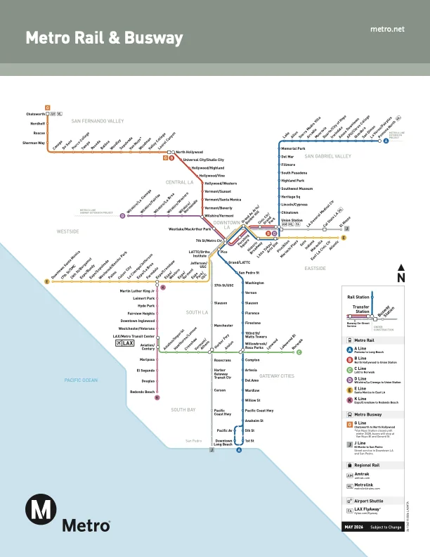 US Metro alerts during the 2026 election season: transit and polling are separate systems